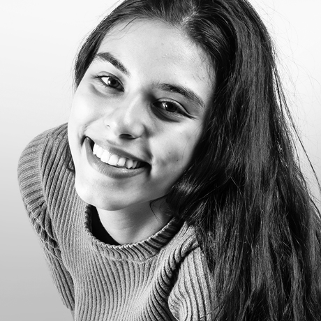 Alice Rahimi