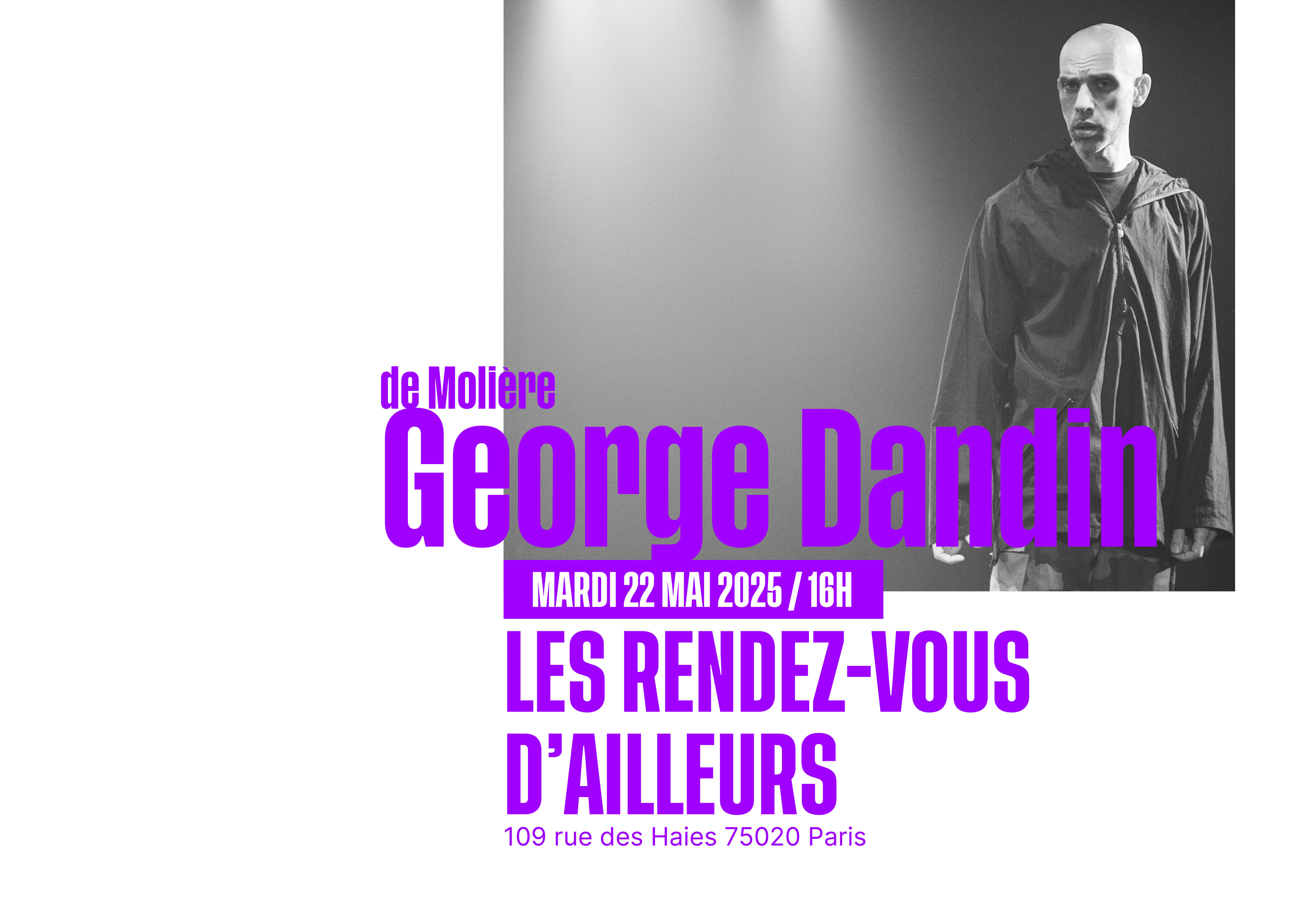George Dandin