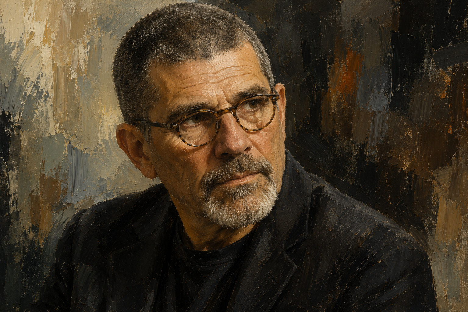 David Mamet