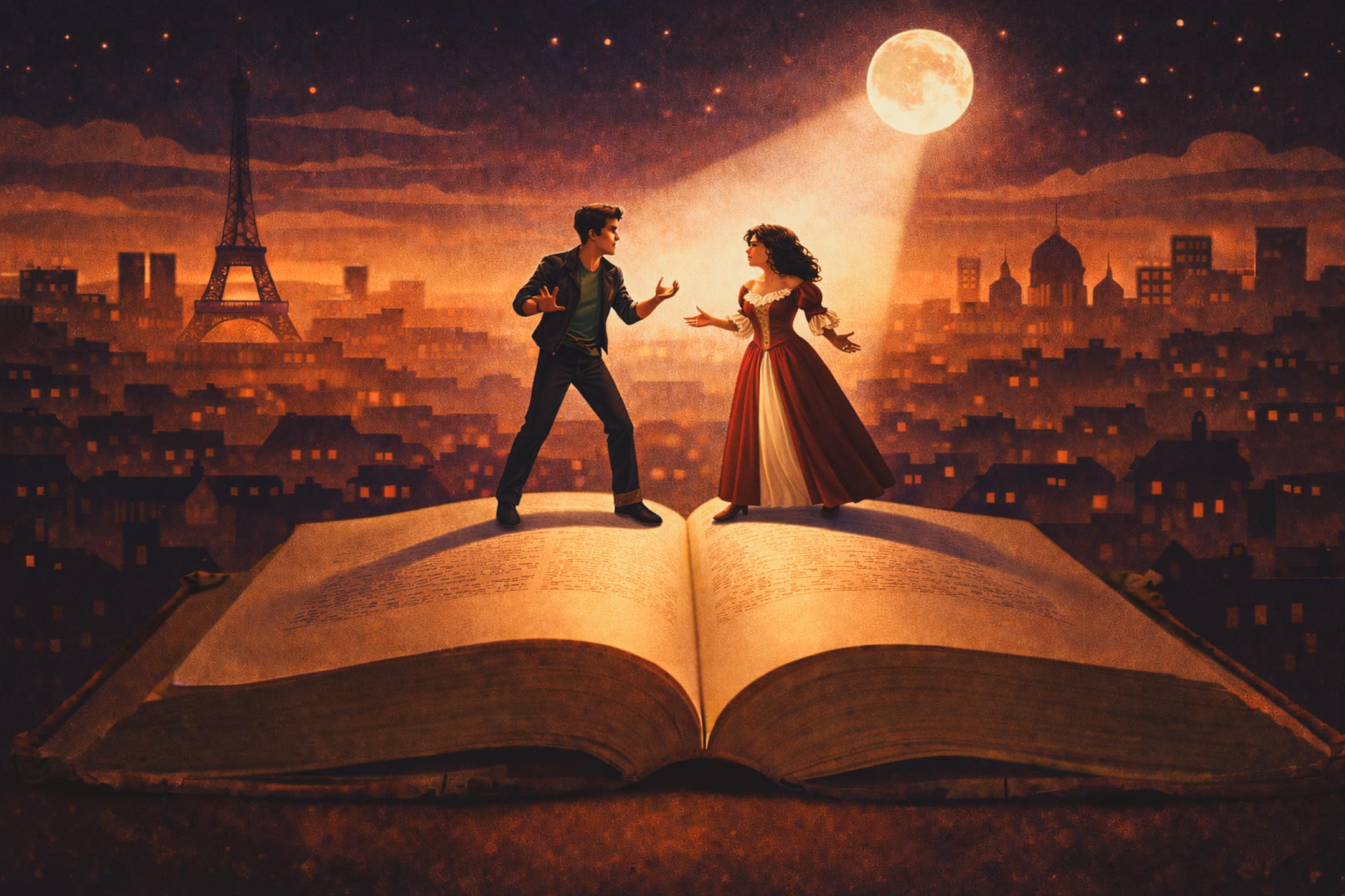 Devenir acteur à paris, le guide des comediens.