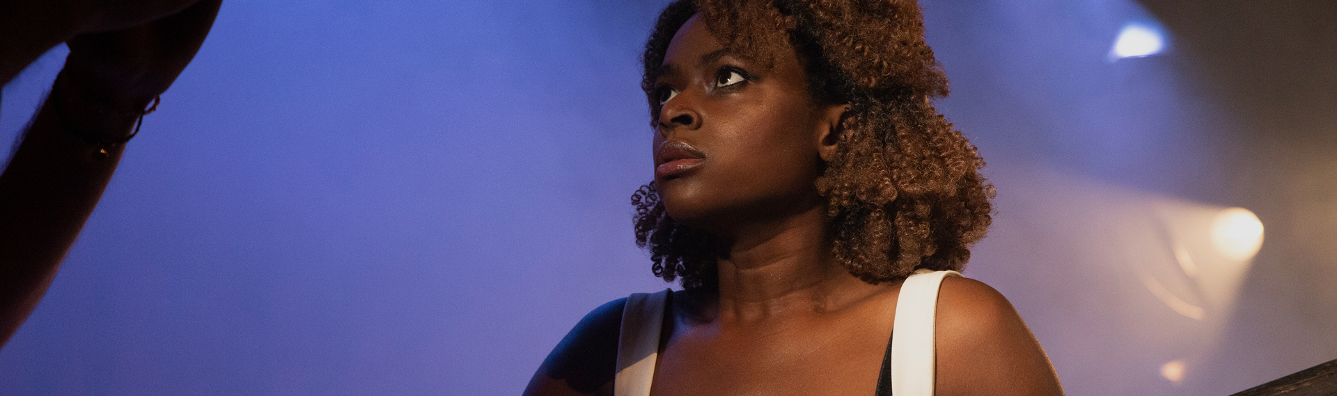 Formation professionnelle de l’acteur à Paris en travail de scène