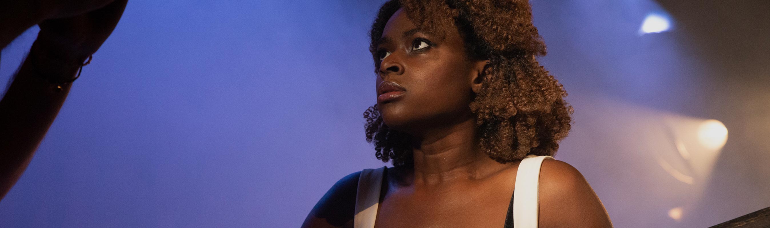 Formation professionnelle de l’acteur à Paris en travail de scène.