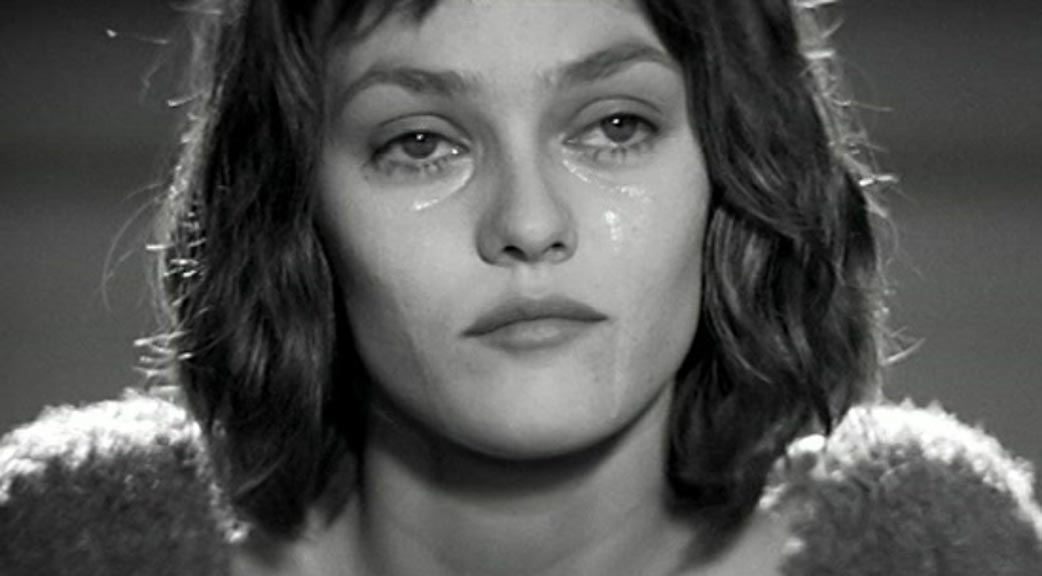 La fille sur le pont avec Vanessa Paradis de Patrice Leconte.