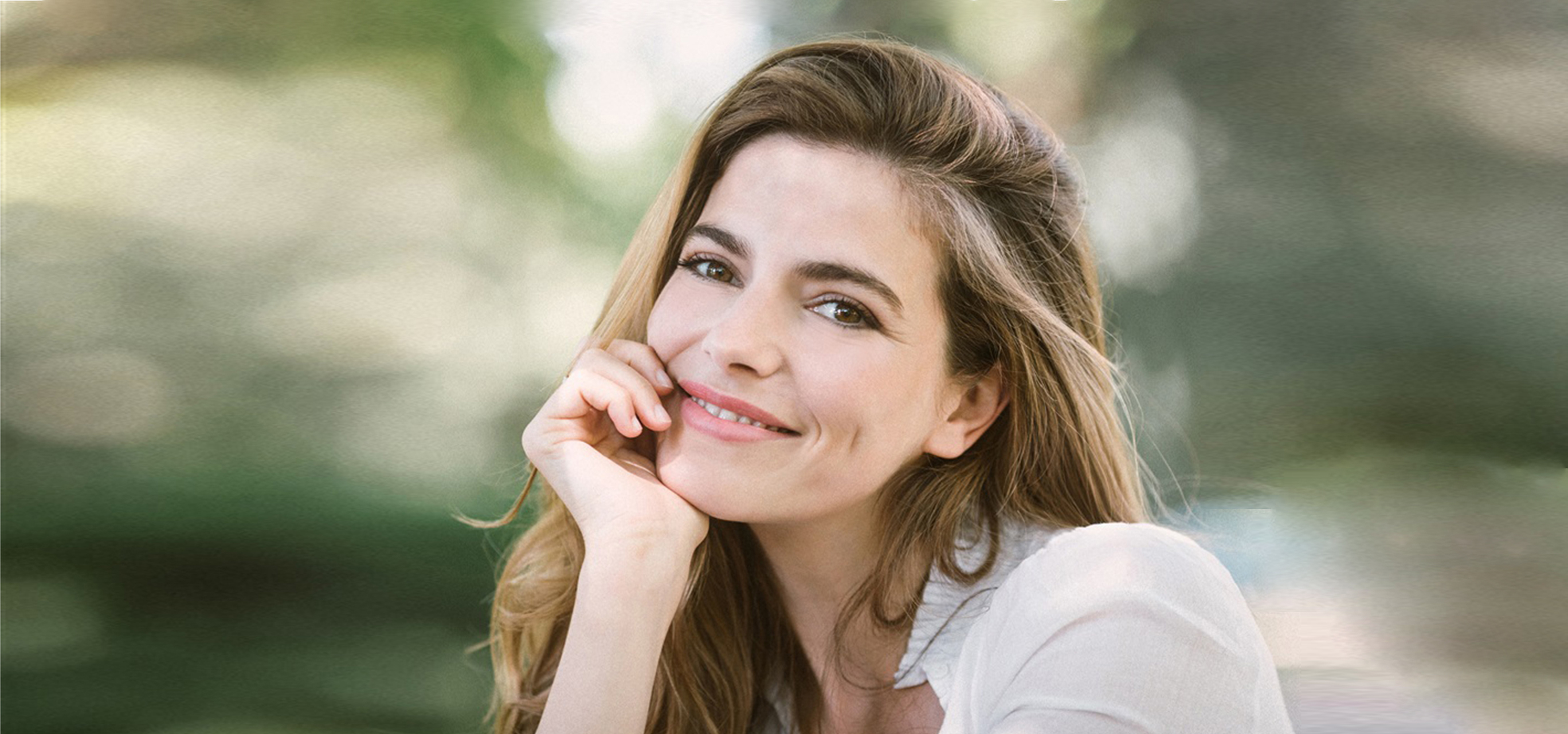 Margaux Van den Plas, comédienne et professeure de cours de théâtre pour adolescents à Paris