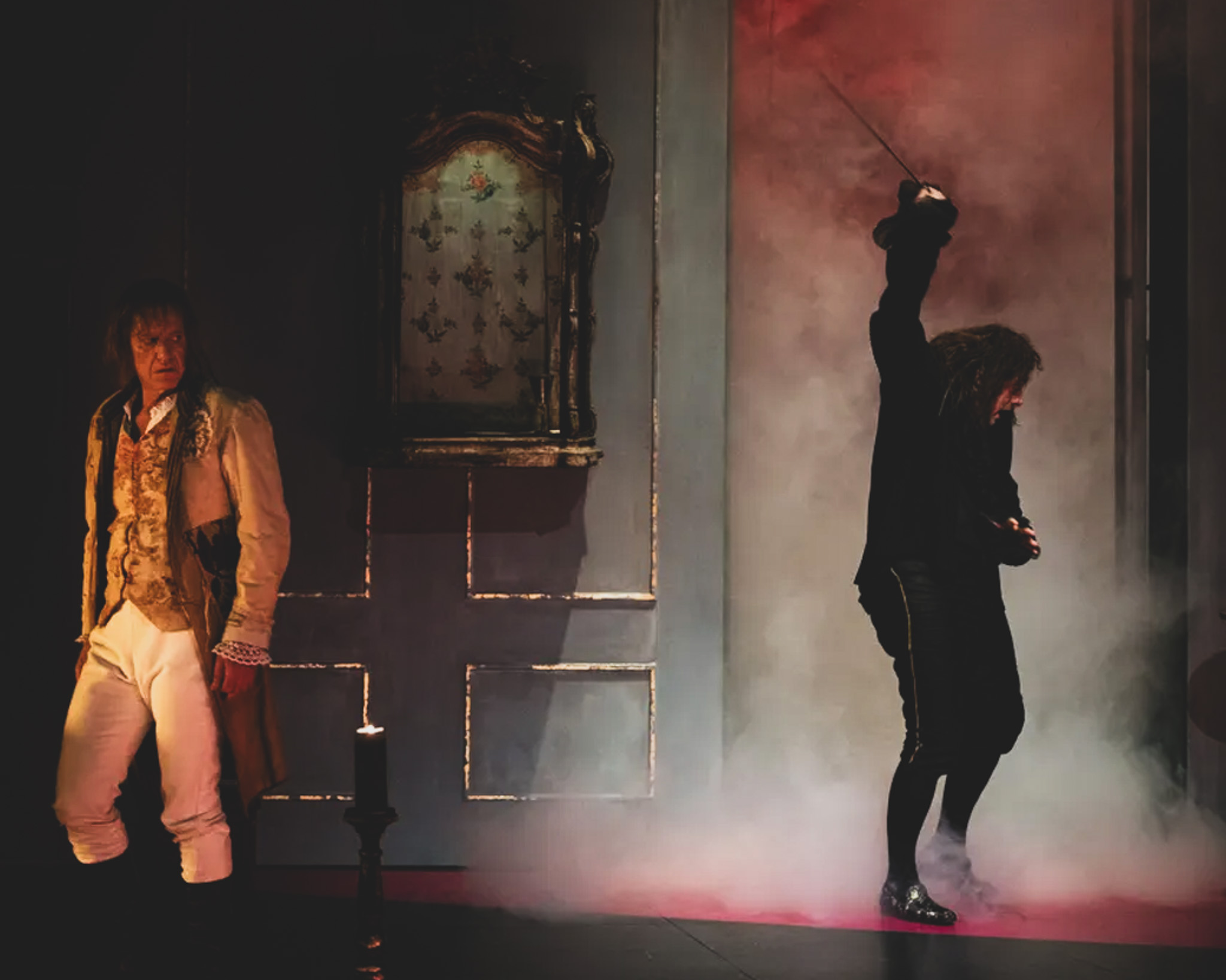 Scènes de Molière pour les concours nationaux des écoles de théâtre