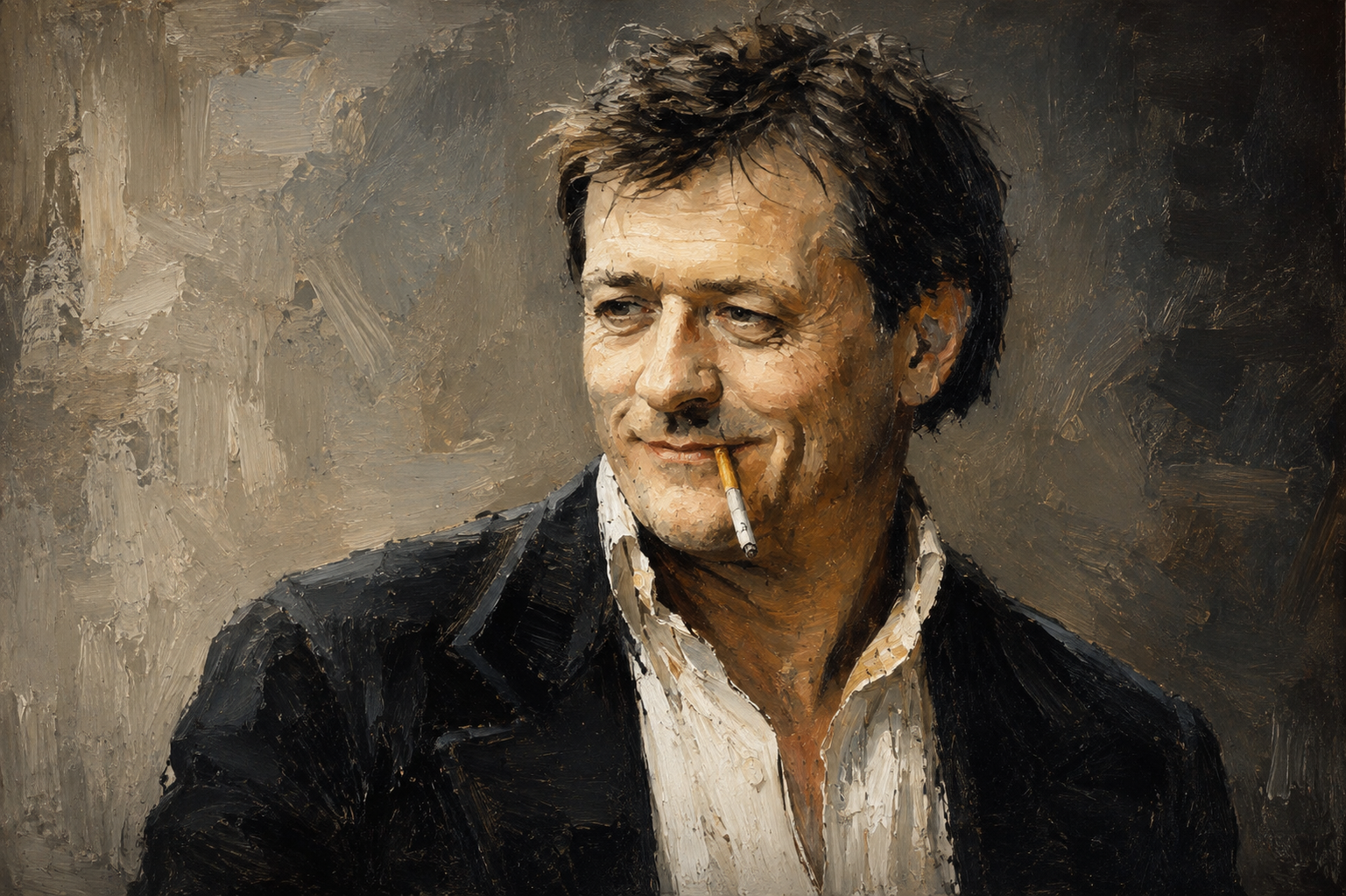 Patrice Chéreau