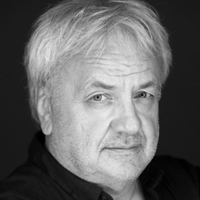 Le compositeur de musique Reinhardt Wagner