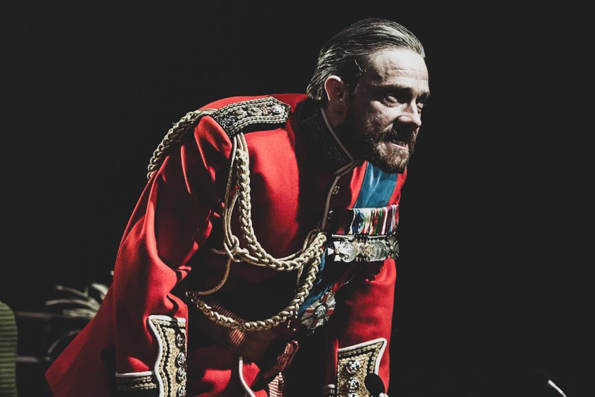 Richard III de William Shakespeare.