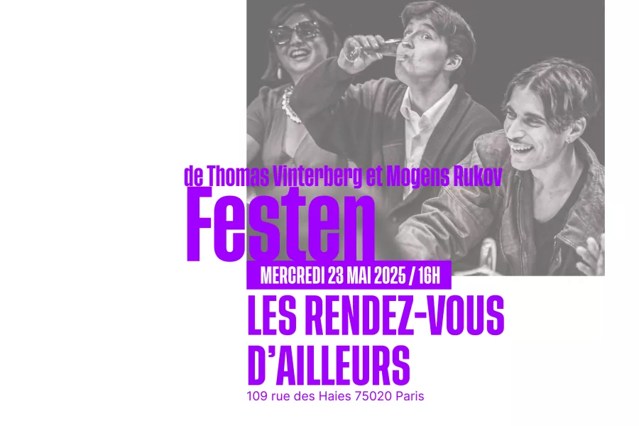 Festen